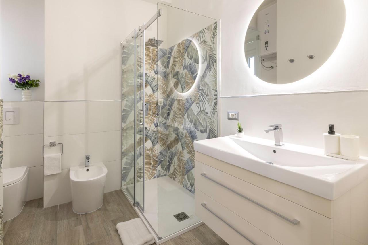 Guest house Quarzo. Modern *