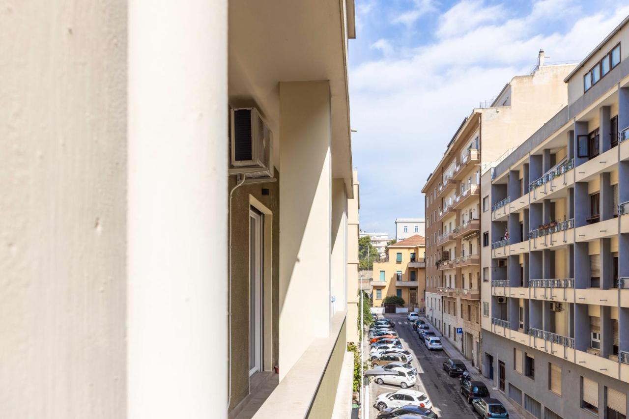 Quarzo. Modern Maison d'hôtes Cagliari