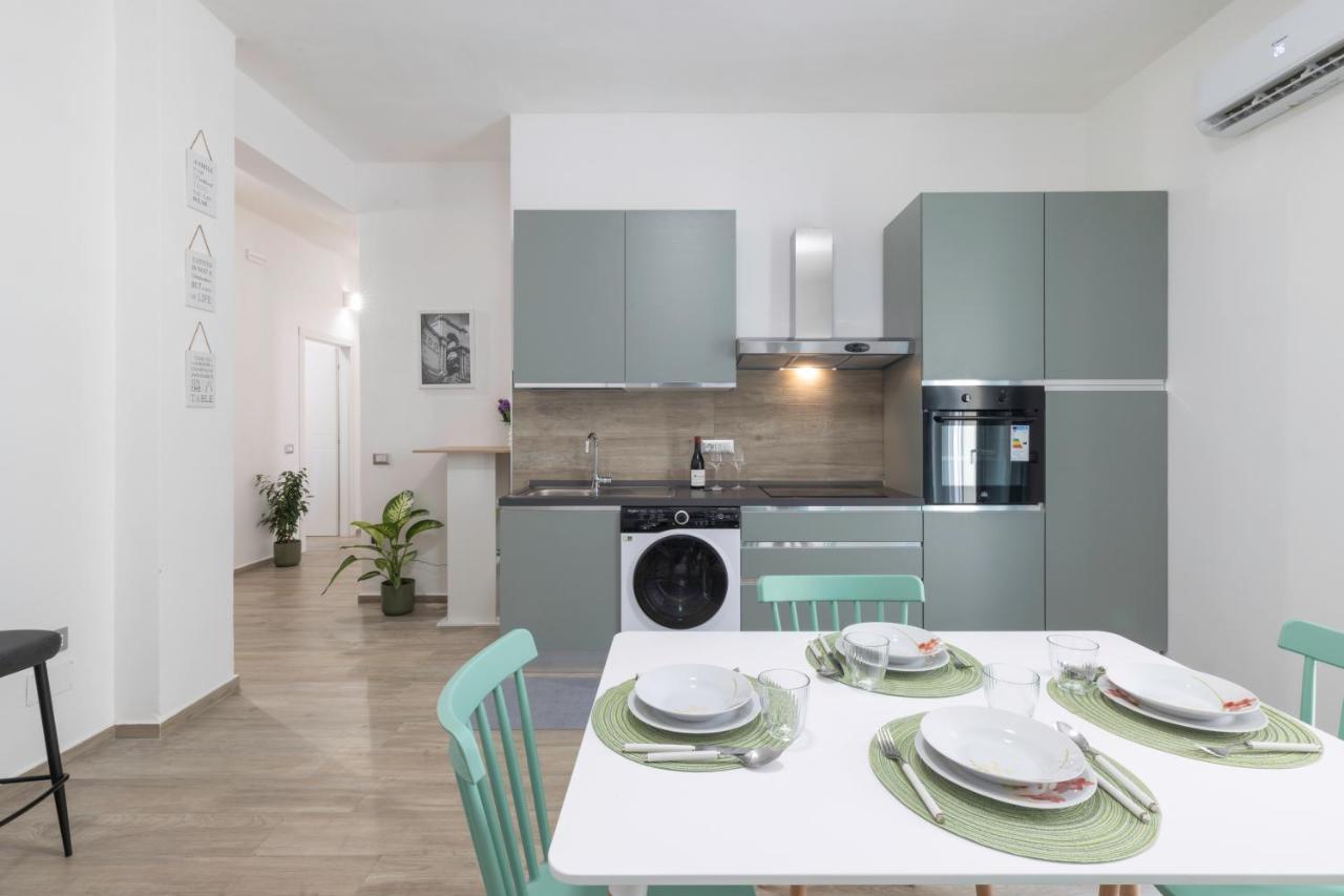 Maison d'hôtes Quarzo. Modern