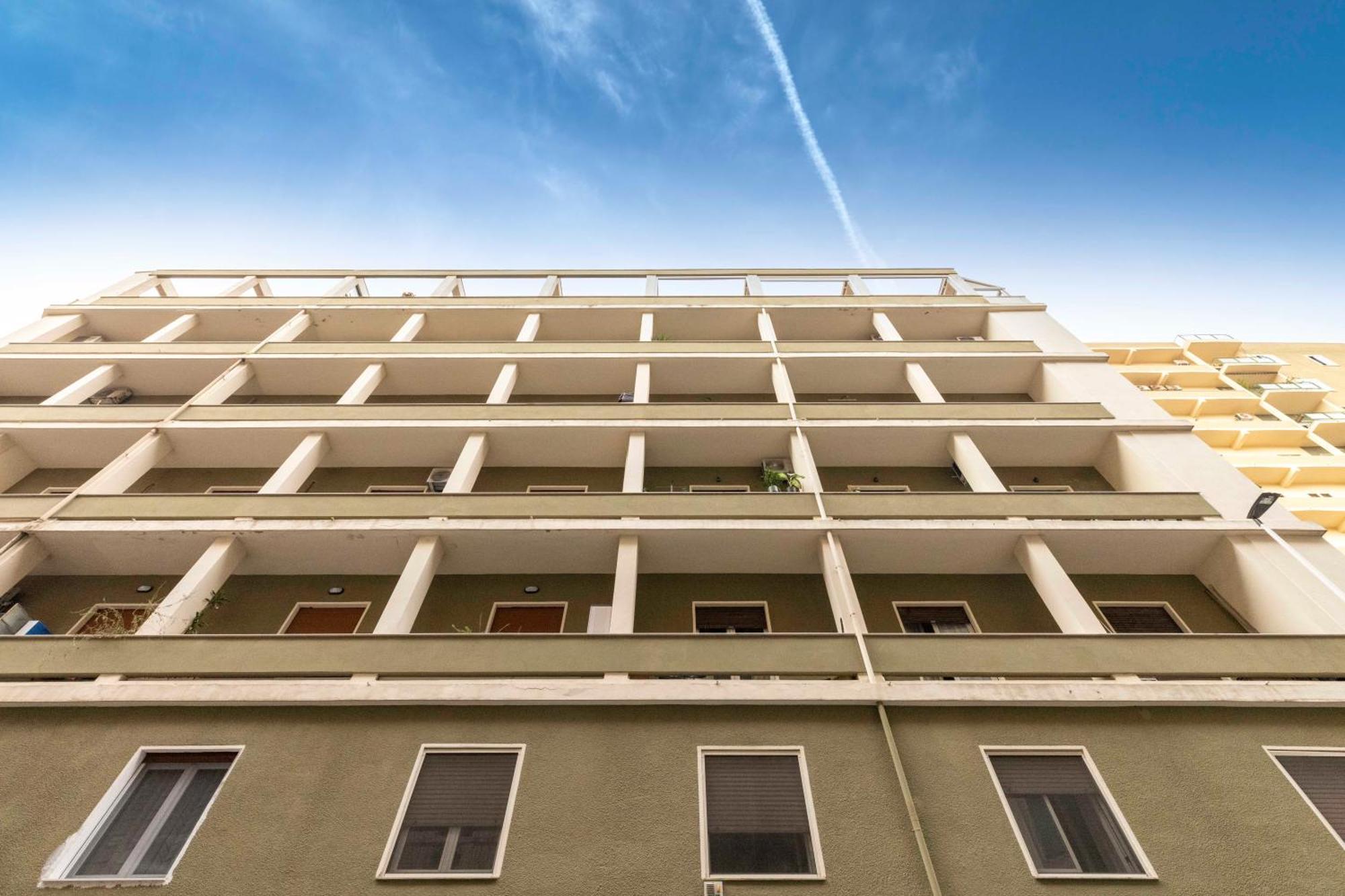 Quarzo. Modern Maison d'hôtes *