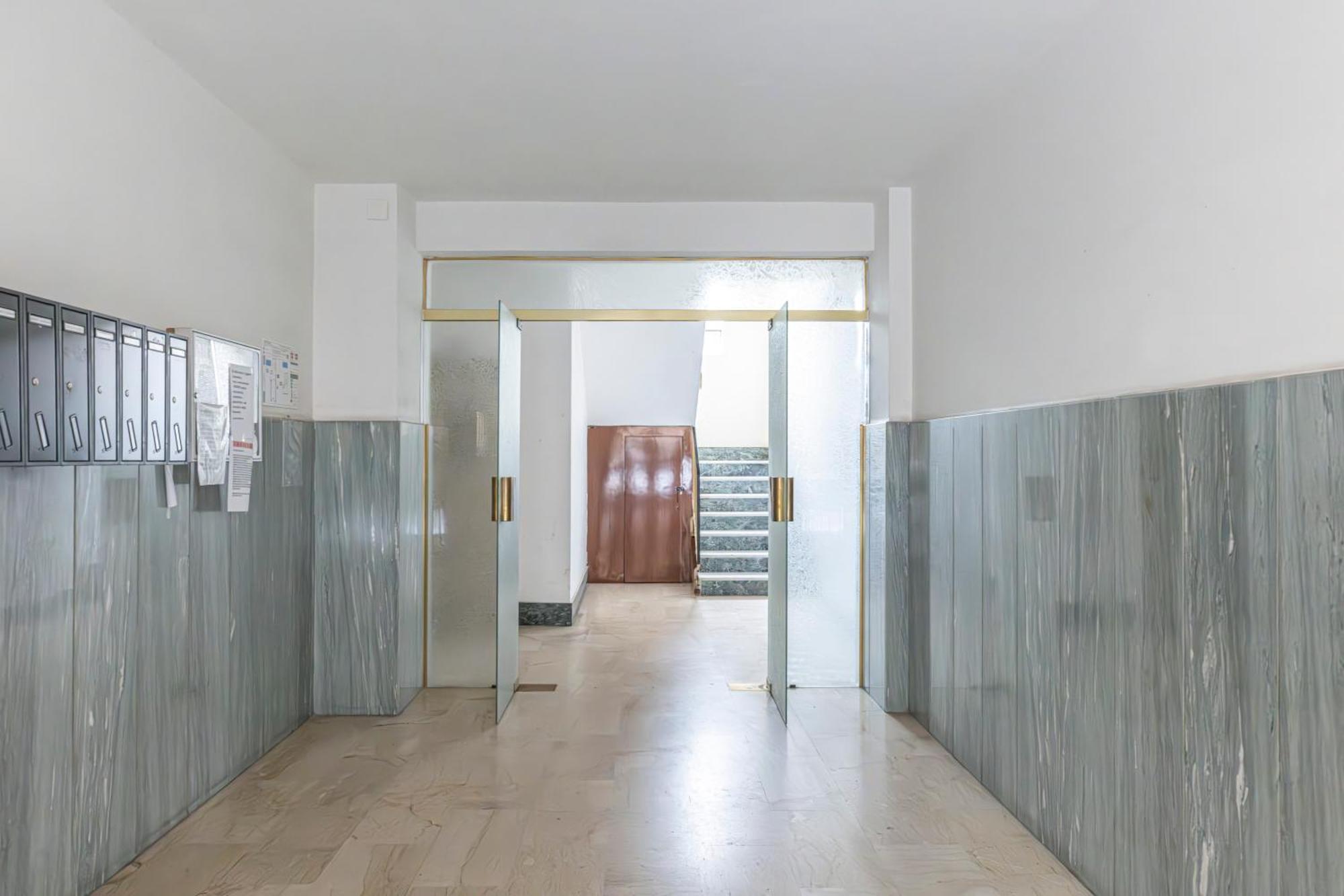 Quarzo. Modern Casa de hóspedes Cagliari