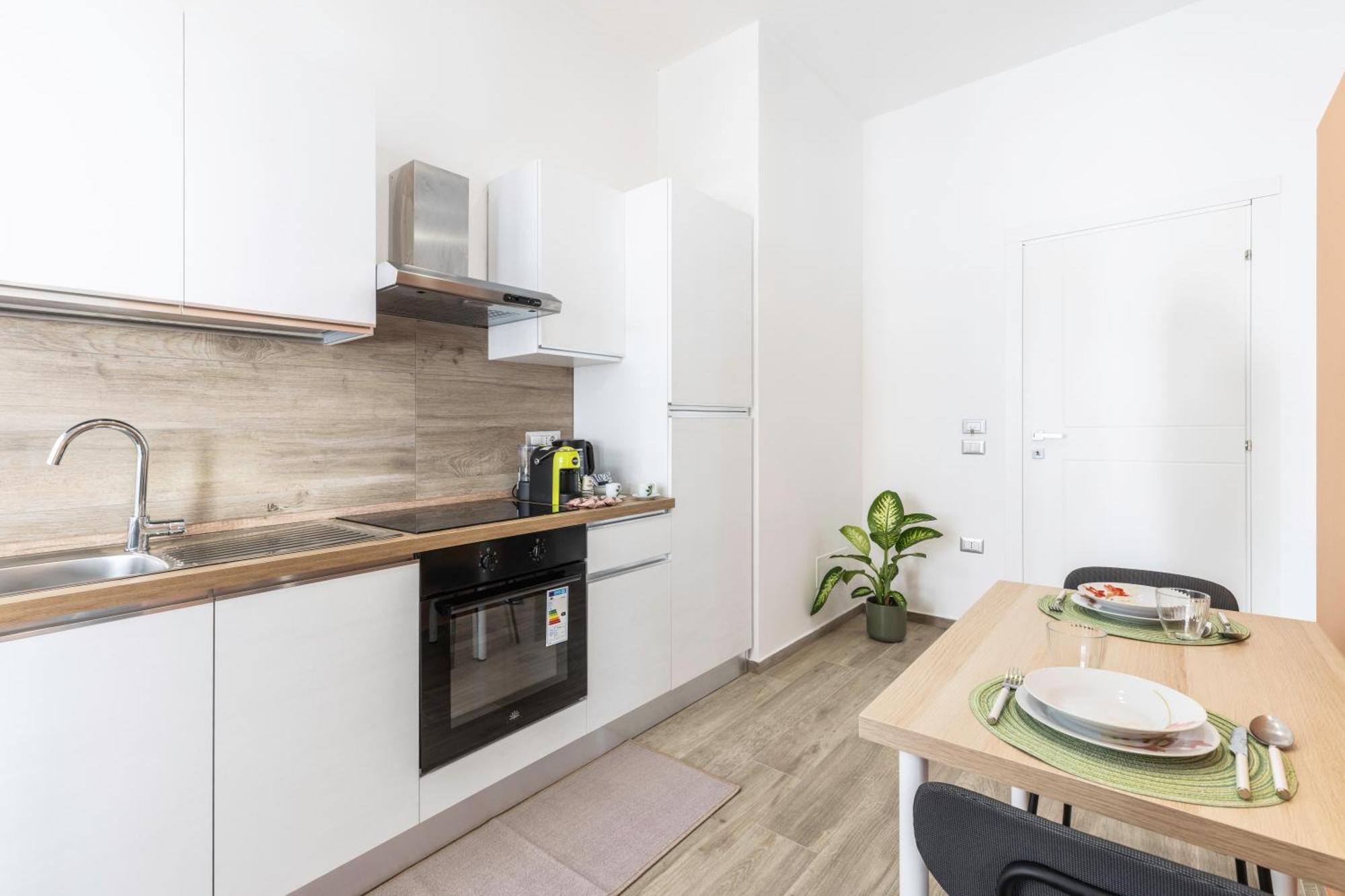 Quarzo. Modern Maison d'hôtes *