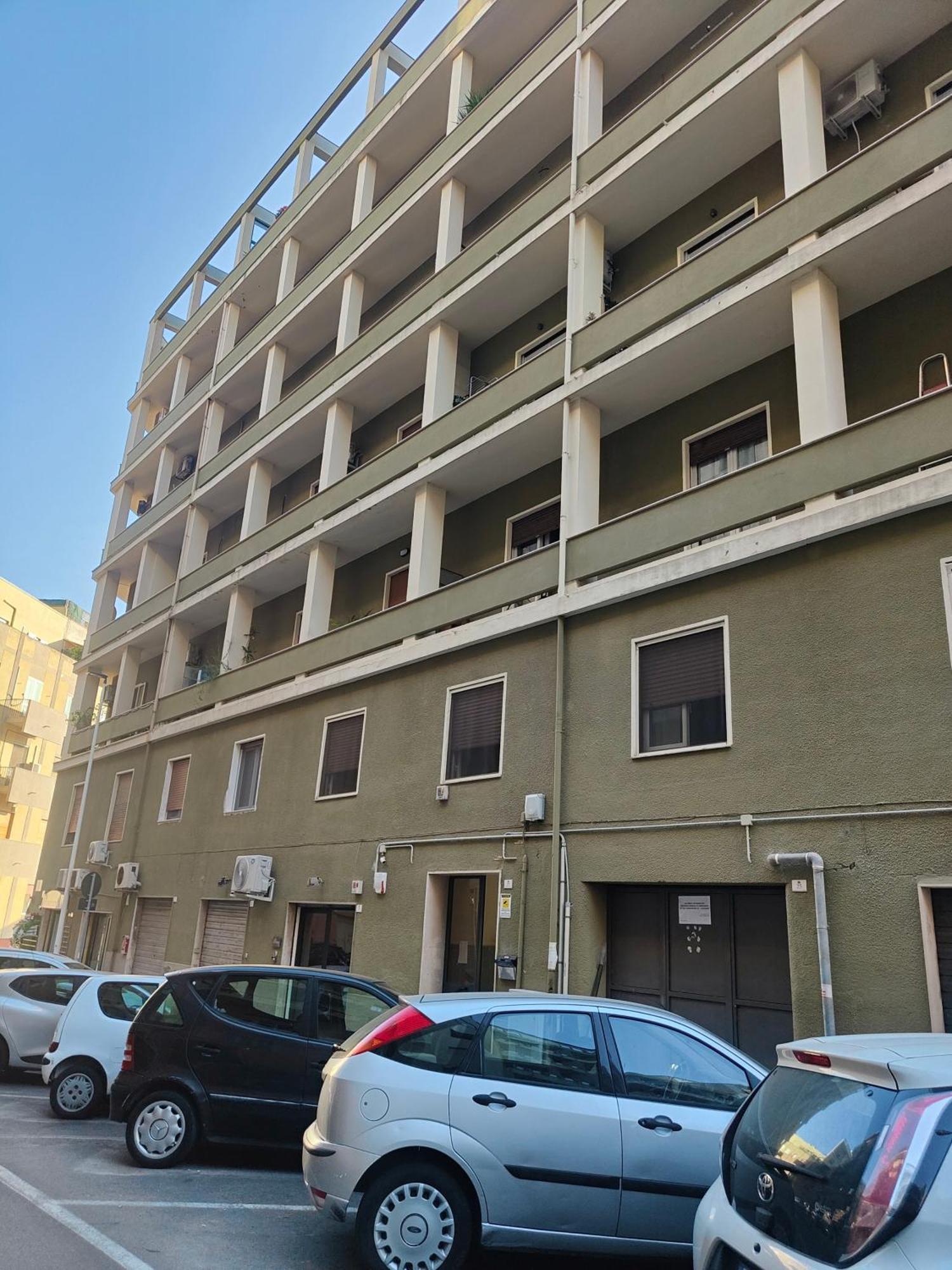 Maison d'hôtes Quarzo. Modern Cagliari